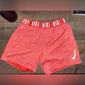 Nike Dri-fit Shorts